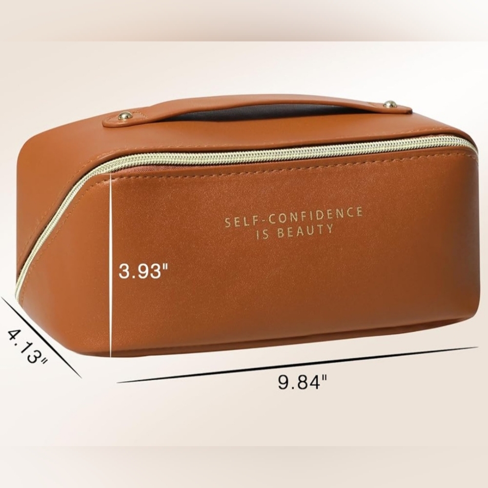 Makeup Bag